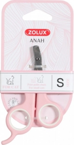 zolux anah claw cutter small