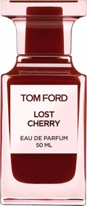 tom ford lost cherry edp