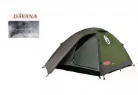 coleman darwin 3 telts