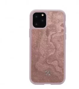 woodcessories stone edition iphone 11