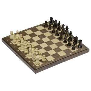 magnētiskais šahs