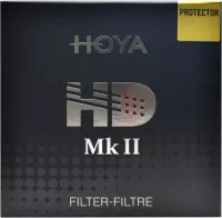 hoya filter protector hd mk ii