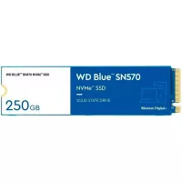 western digital blue 250gb