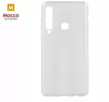 mocco jelly back case aizmugurējais silikona