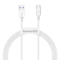 baseus cable usb type