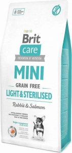 brit care mini light