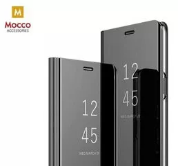 mocco clear view cover