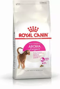 royal canin feline preference aroma exigent