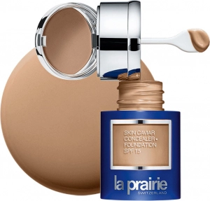 la prairie skin caviar concealer