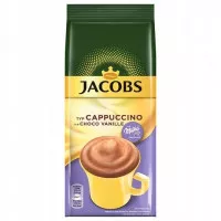 jacobs instant coffee
