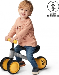 kinderkraft rowerek