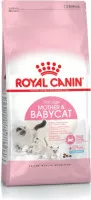 royal canin mother babycat cats dry