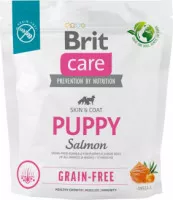 brit care puppy all
