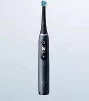 oralb electric toothbrush io