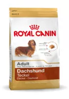 royal canin dachshund adult 75 kg