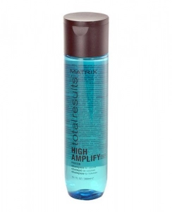 matrix total results high amplify shampoo