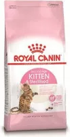 royal canin kitten sterilised