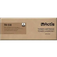 actis th53x