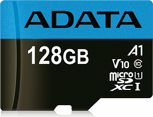 adata ausdx128guicl10a1ra1