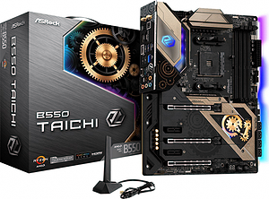 asrock b550 taichi