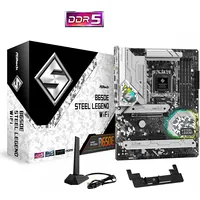 asrock b650e steel legend wifi