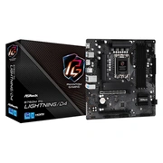 asrock b760mpglightning