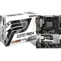 asrock x370 pro4