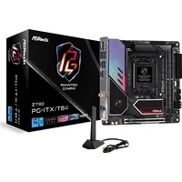 asrock z790 pgitx tb4