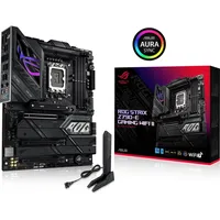 asus rog strix z790e gaming wifi ii