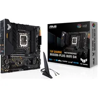 asus tuf gaming b660mplus wifi