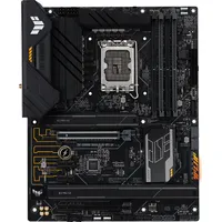 asus tuf gaming b660plus wifi d4