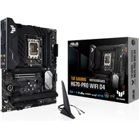 asus tuf gaming h670pro wifi d4