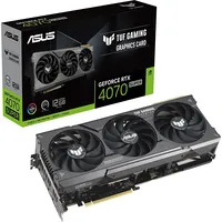 asus tufrtx4070s12ggaming