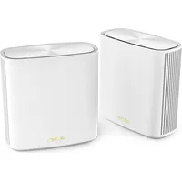 asus zenwifi xd6 2pk white