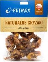 petmex pork strips dog