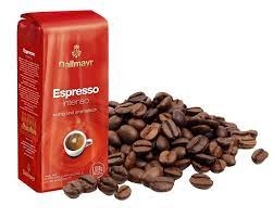 kafijas pupiņas dallmayr espresso intenso 1