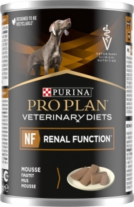 purina pro plan veterinary diets nf