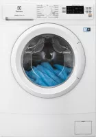 electrolux veļas mašīna