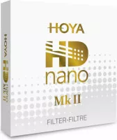 hoya filter circular polarizer hd nano