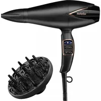 babyliss d665e