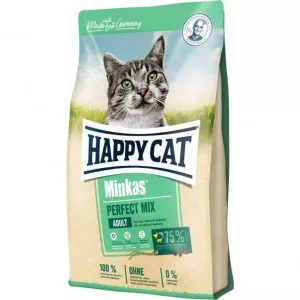 happy cat minkas perfect mix drób