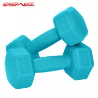 sportvida 2in1 gym un