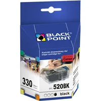 black point bpc520bk