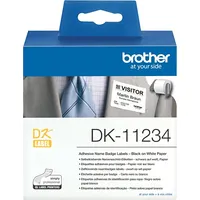 brother dk11234