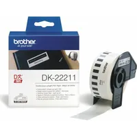 brother dk22211