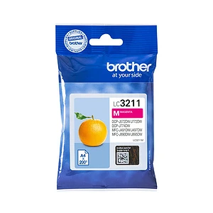 brother lc3211m
