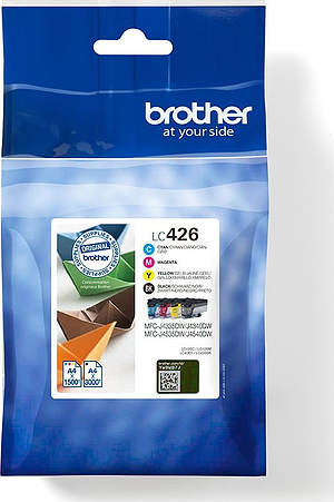 brother lc426val