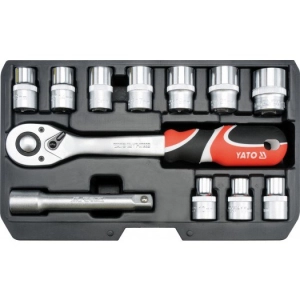 yato mechanics tool set