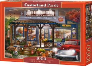 puzle puzzle castorland general