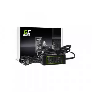 green cell pro charger